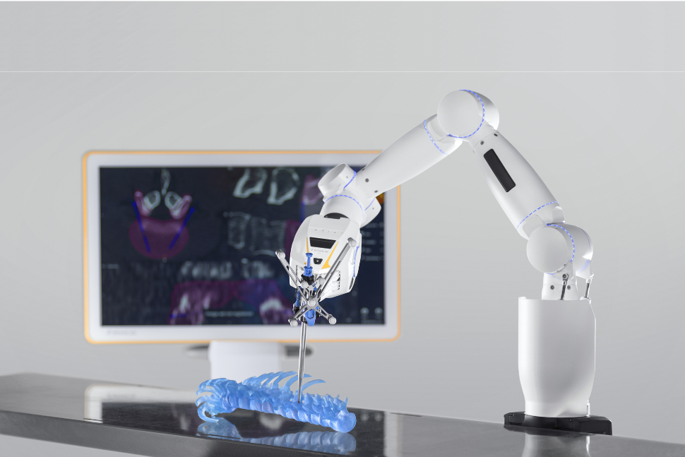 Orthopedic Surgery Image