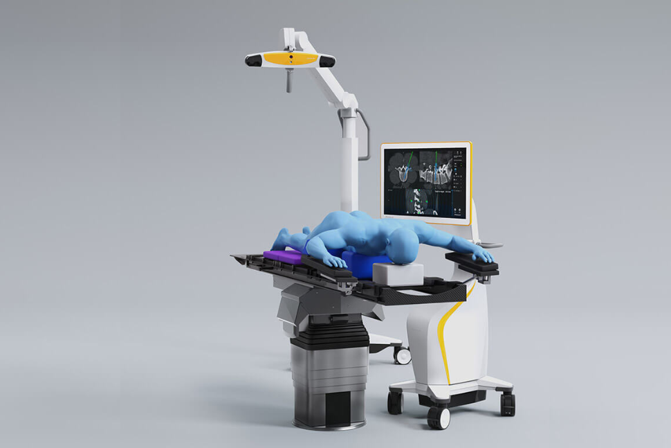 Neurosurgery Image