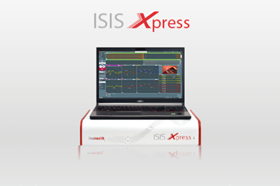 ISIS Xpress