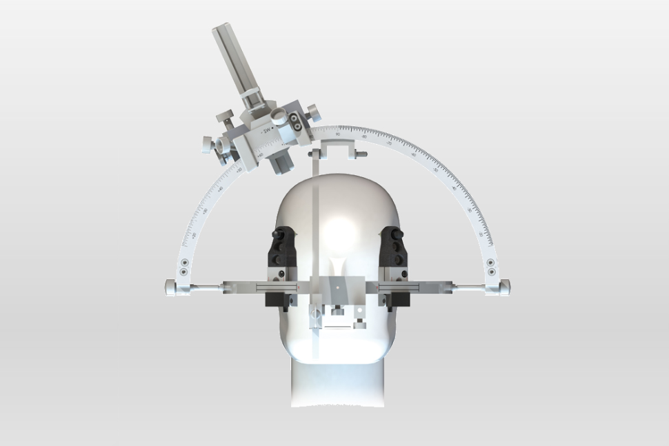 Orthopedic Surgery Image