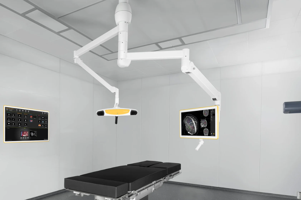 Orthopedic Surgery Image